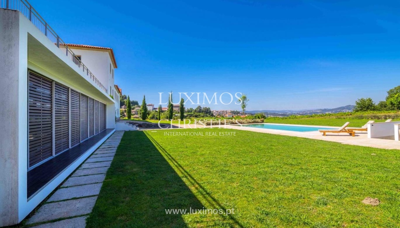 2 - estate for sale in santo tirso north region portugal