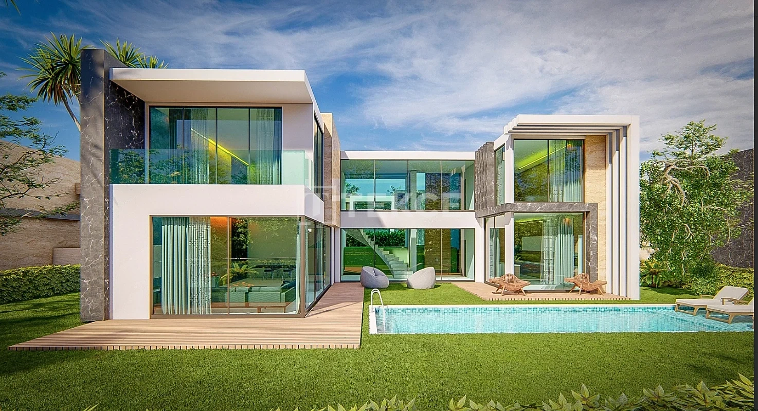 1 - venta casa vista al mar sile istanbul turquía