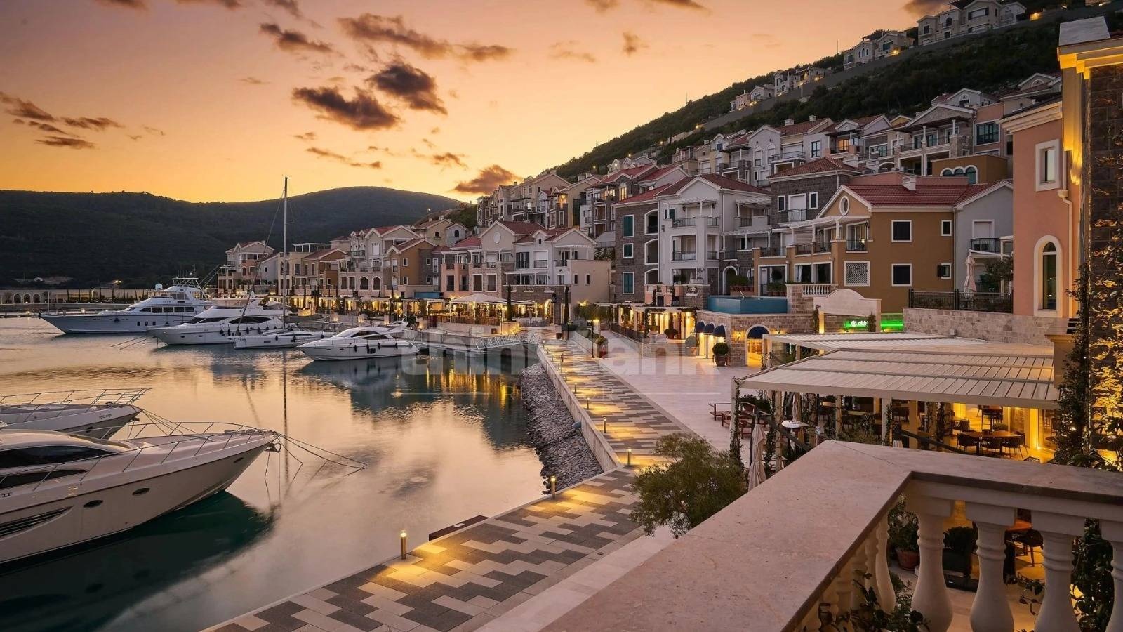 1 - beach walk apartment for sale in tivat tivat montenegro
