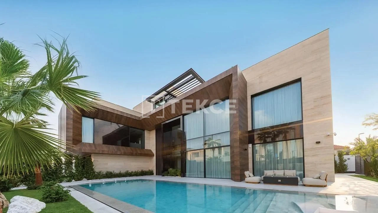 1 - venta casa frente al mar dubai dubai emiratos árabes unidos