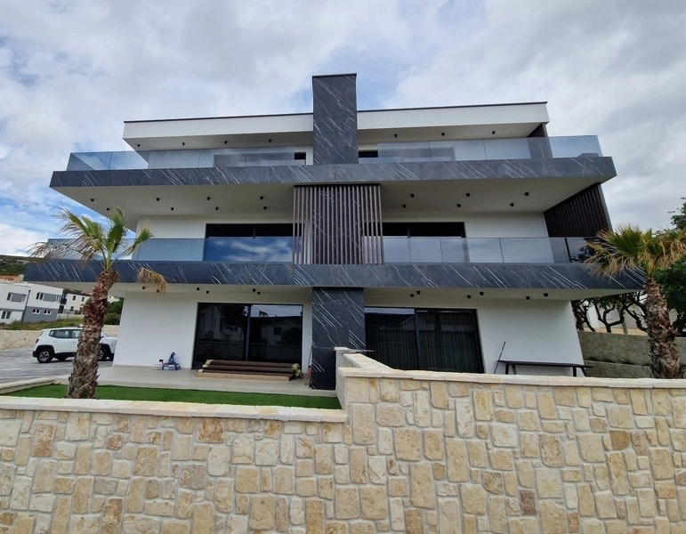 2 - sea view apartment for sale in stara novalja lika-senj croatia