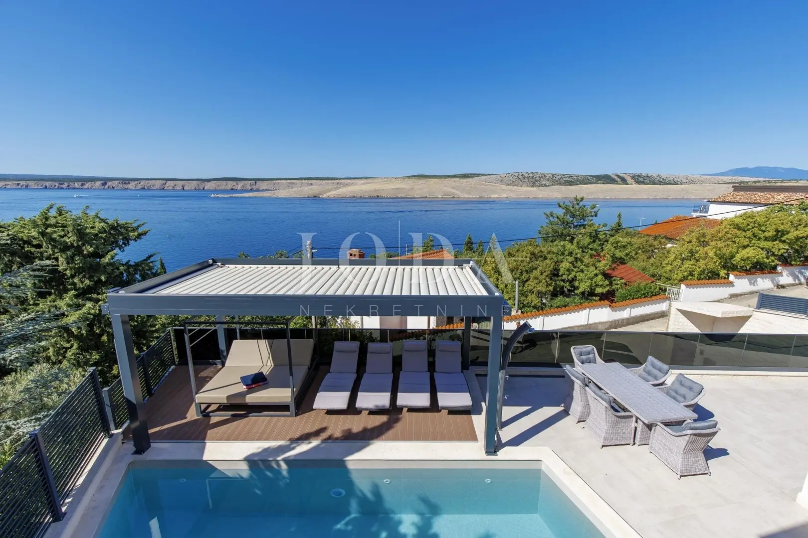 1 - verkoop huis crikvenica primorje-gorski kotar kroatië