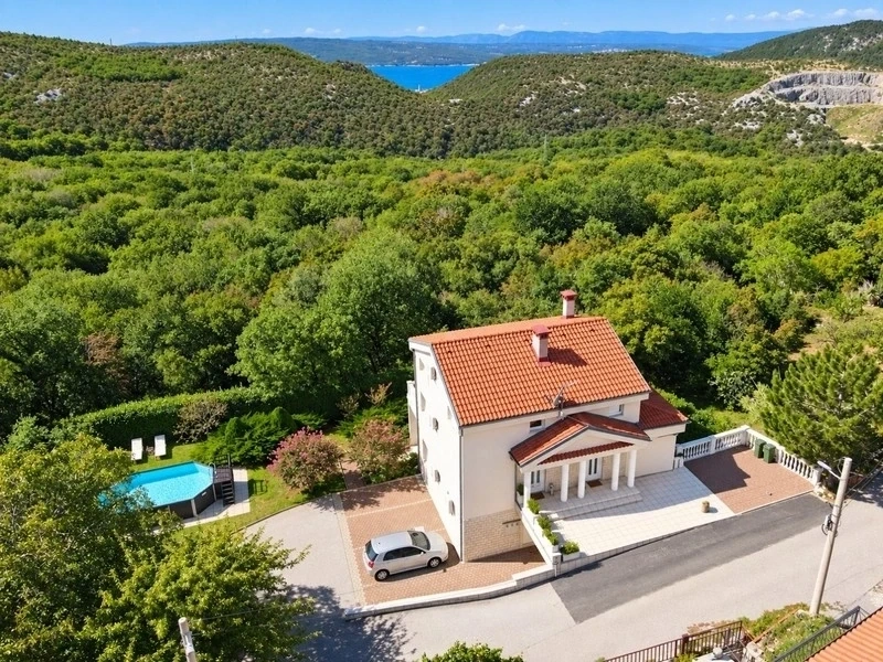 1 - venta edificio vista al mar crikvenica primorje-gorski kotar croacia