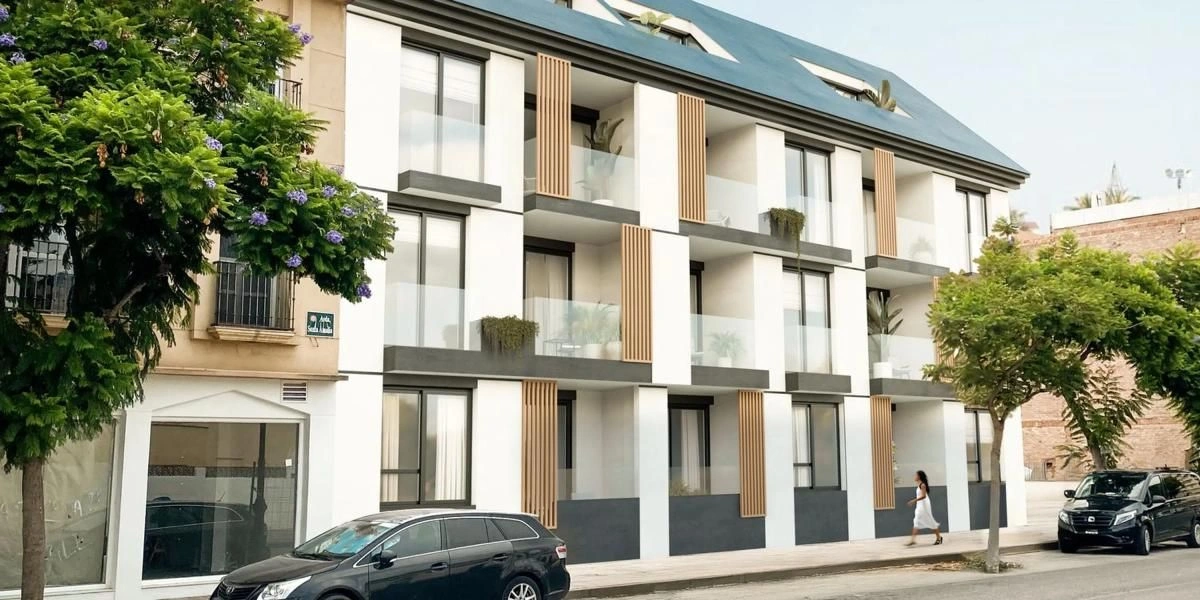1 - beach walk apartment for sale in fuengirola - costa del sol andalusia spain