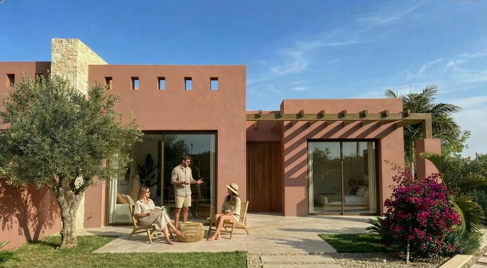 1 - vendita casa torre pacheco regione di murcia spagna