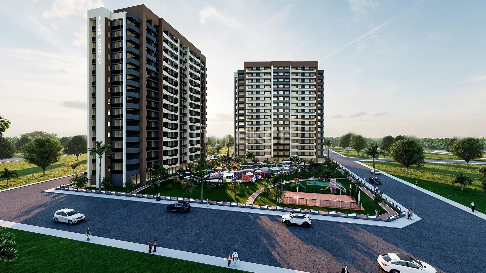 2 - venta apartamento a pie de playa erdemli mersin turquía