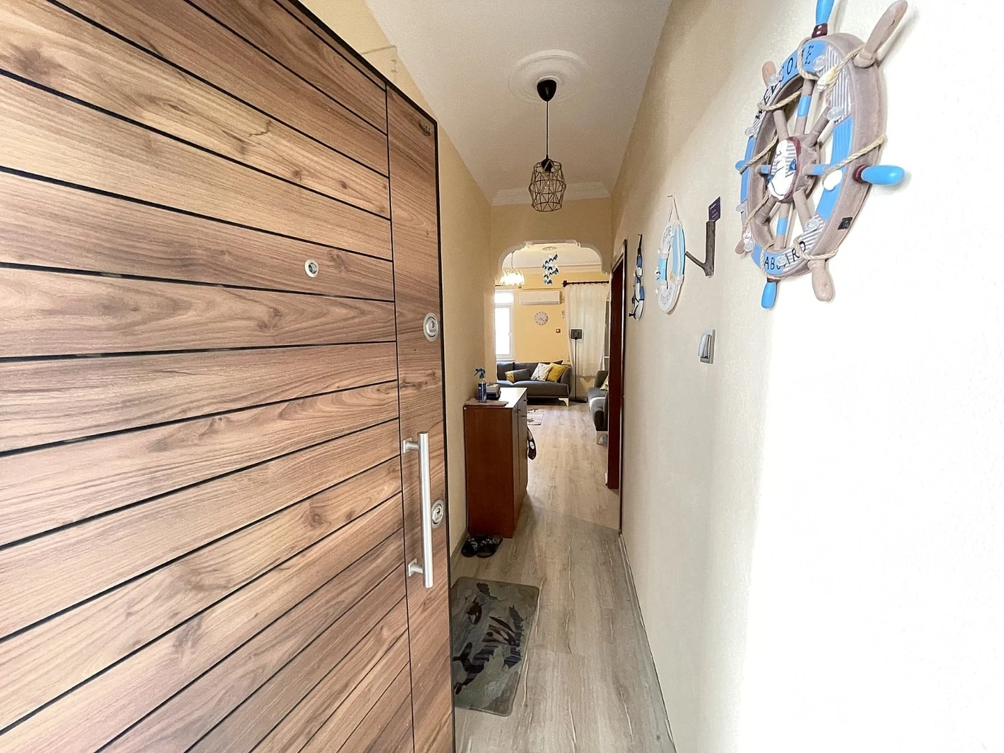 2 - продажа квартира ноги в воде alanya antalya турция
