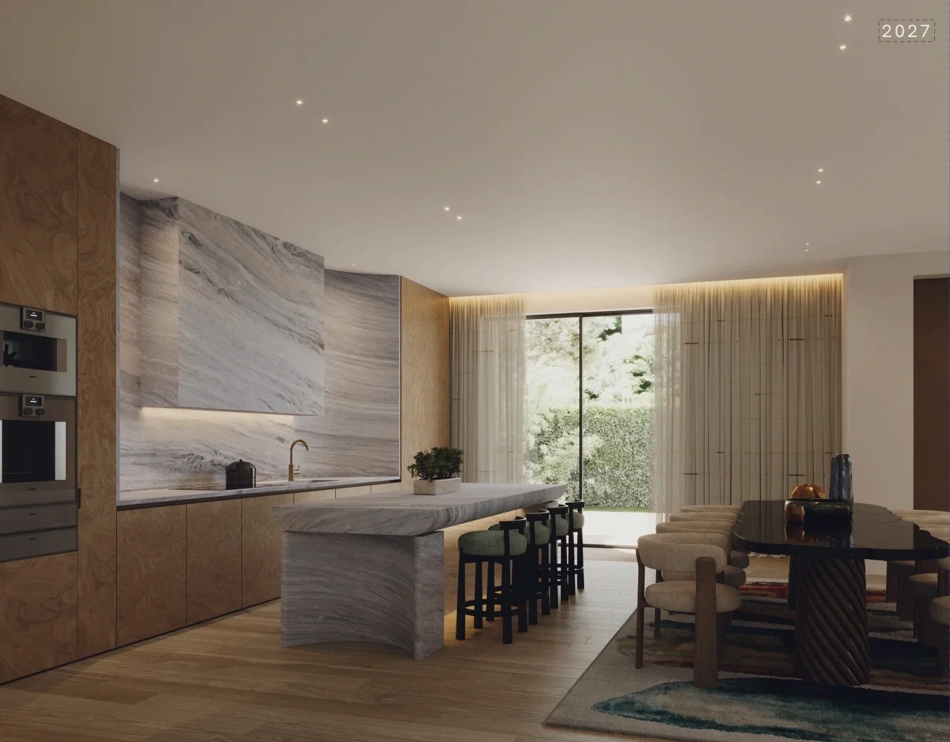 2 - venta apartamento voula ática grecia