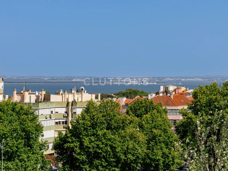 1 - verkoop appartement lissabon lisboa region portugal
