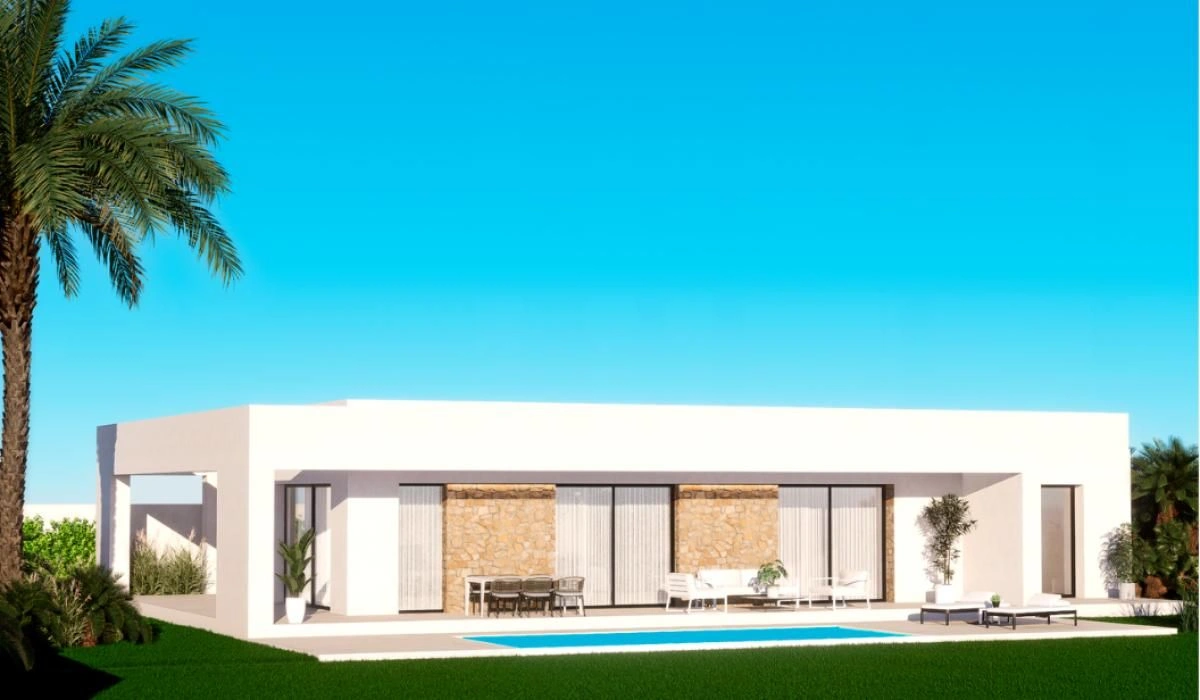 2 - venta casa finestrat - costa blanca comunidad valenciana españa