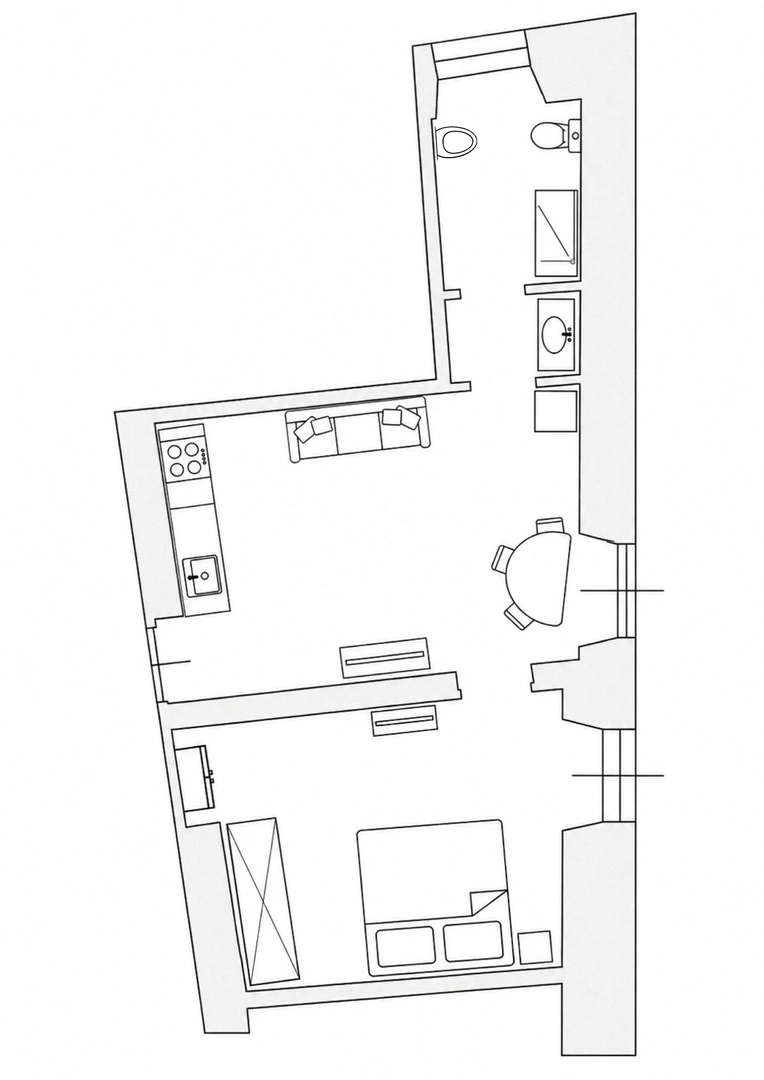 2 - verkauf wohnung sanremo ligurien italien