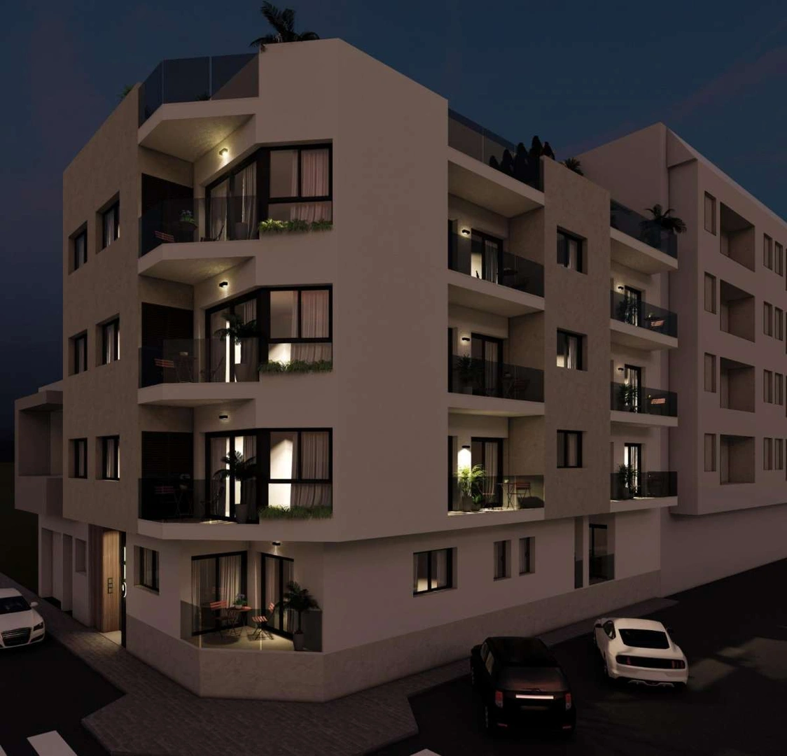 2 - venta apartamento guardamar del segura comunidad valenciana españa