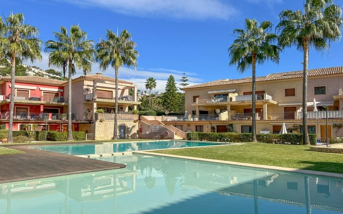 2 - verkauf wohnung benissa - costa blanca valencia spanien