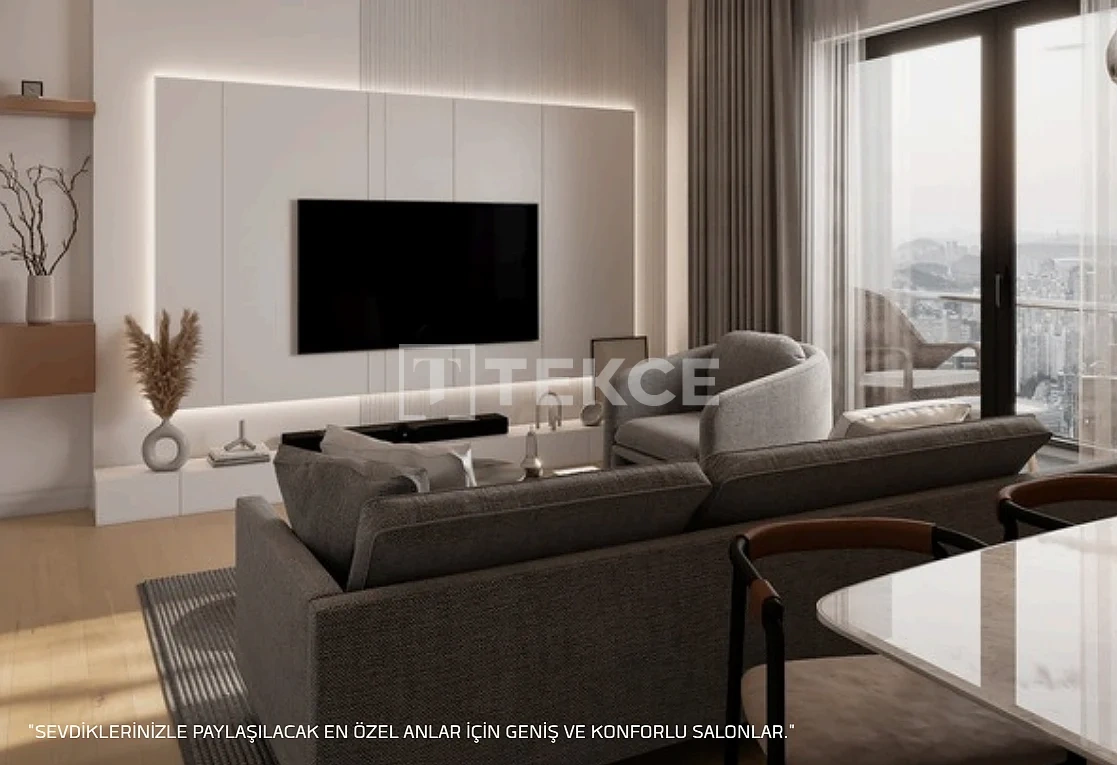 2 - vente appartement karabağlar i̇zmir turquie