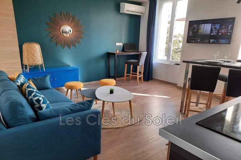 1 - vente appartement brignoles var france