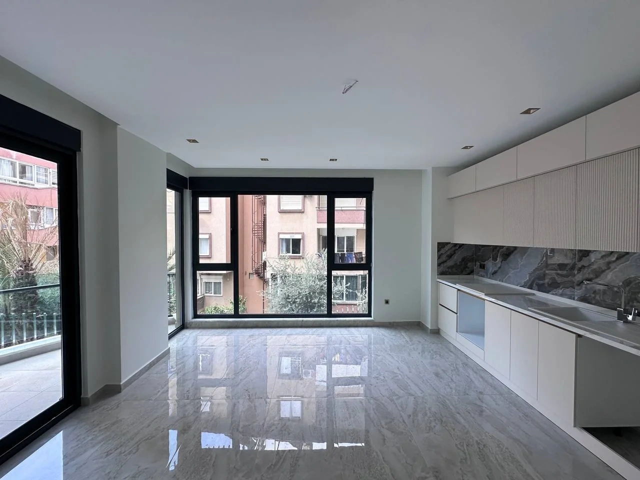 2 - vente appartement alanya antalya turquie