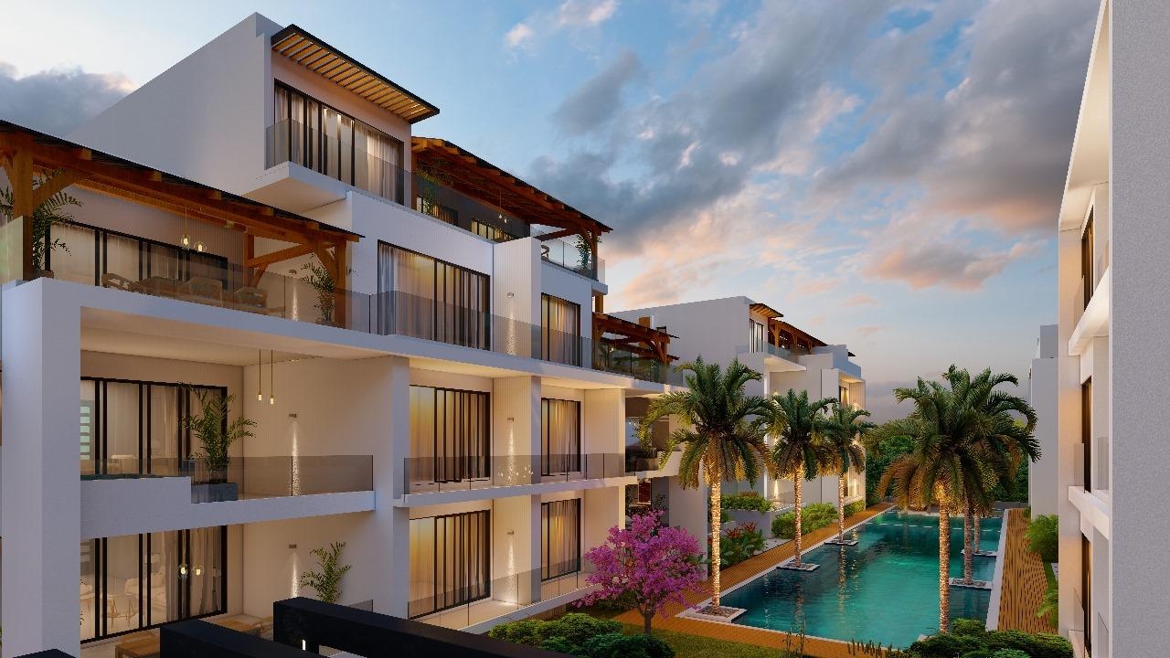 1 - vente appartement pereybere rivière du rempart île maurice