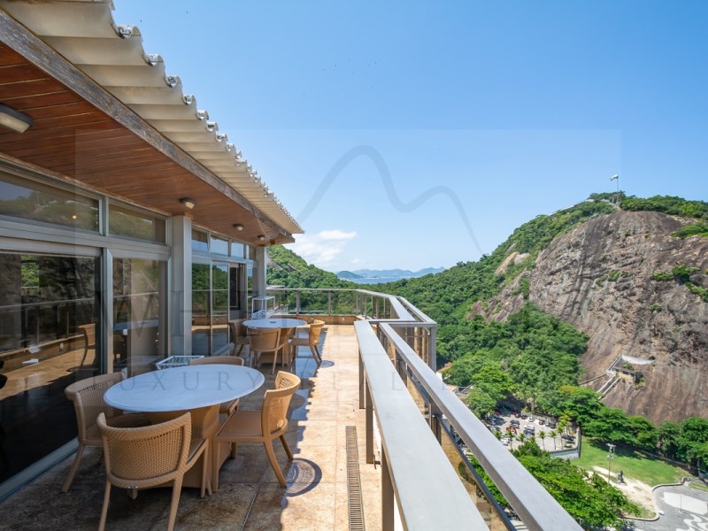 2 - vente appartement vue mer rio de janeiro rio de janeiro brésil
