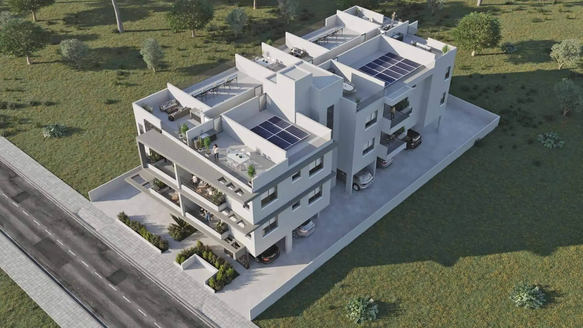 2 - vente appartement larnaca larnaca chypre