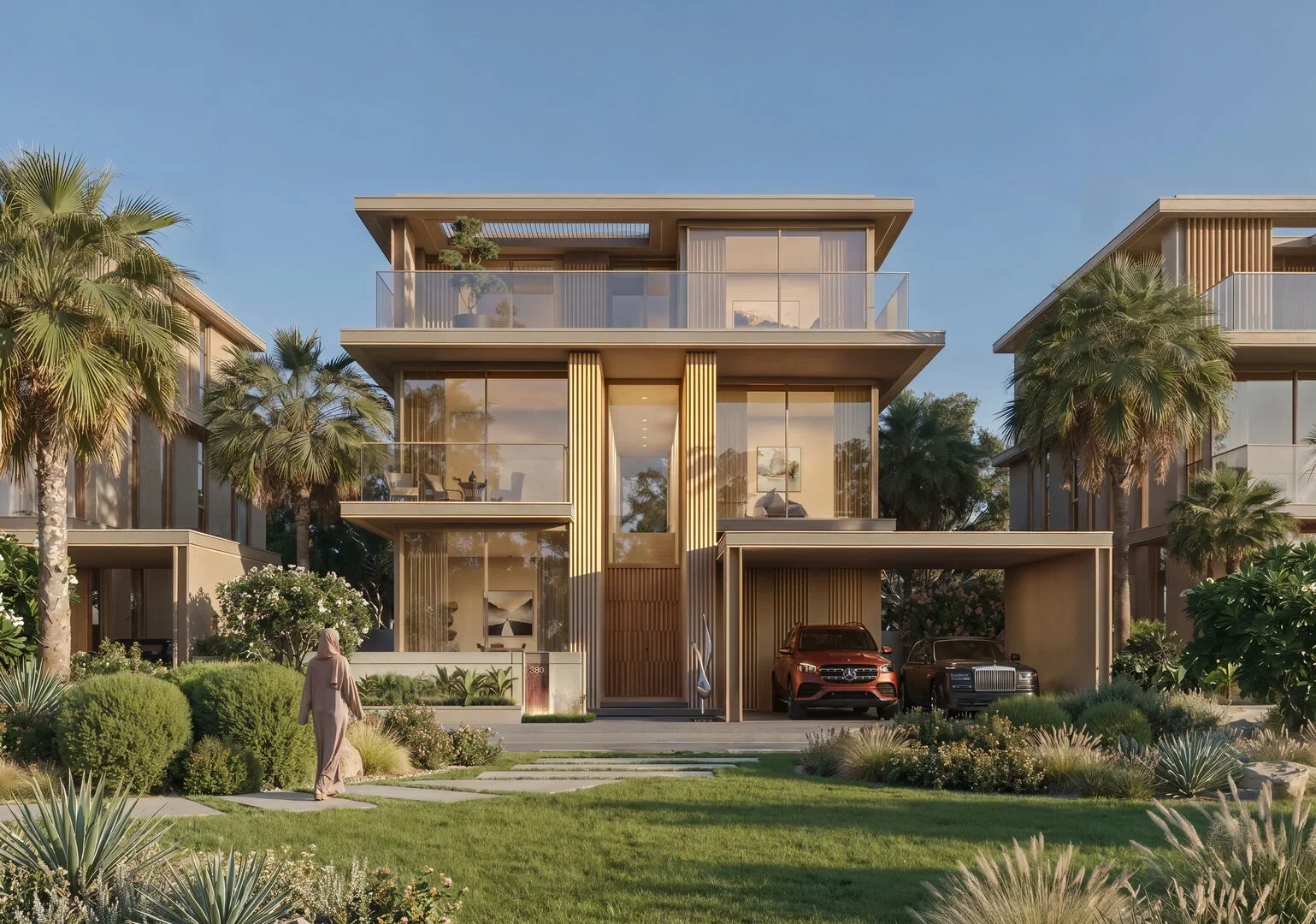 1 - house for sale in dubai dubai united arab emirates