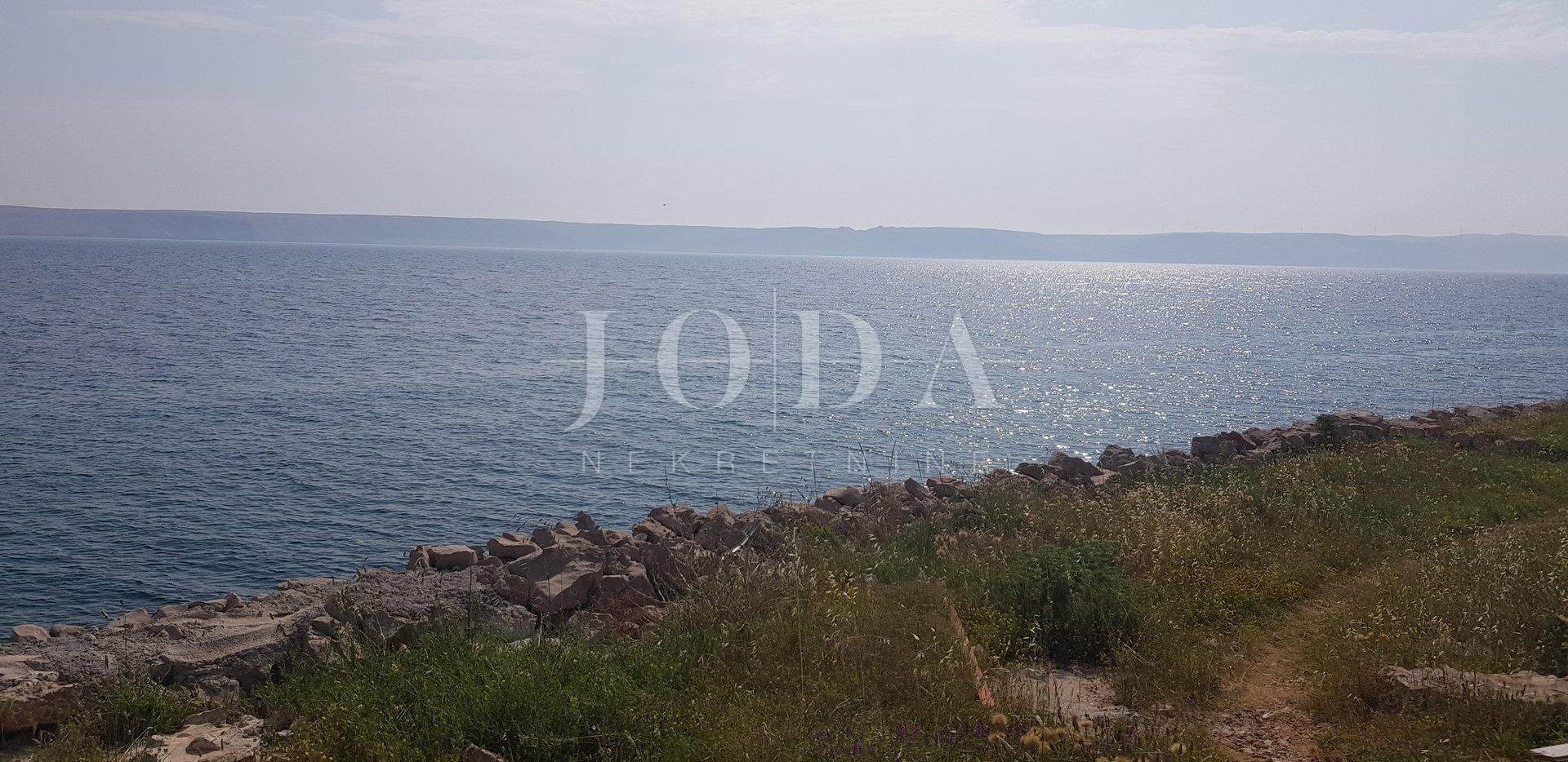 2 - vendita terreno karlobag lika-segni croazia
