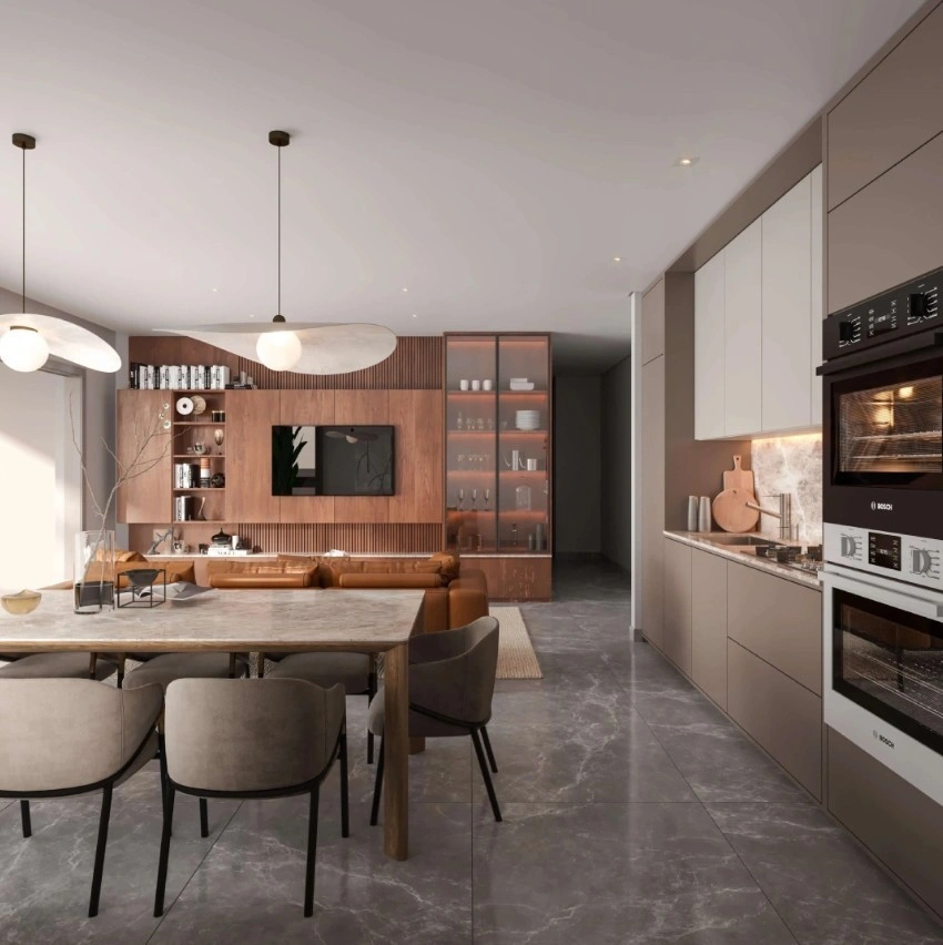 2 - venta apartamento larnaca lárnaca chipre