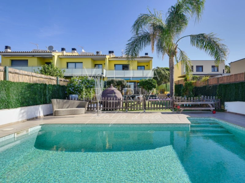 1 - house for sale in sant antoni de calonge catalonia spain