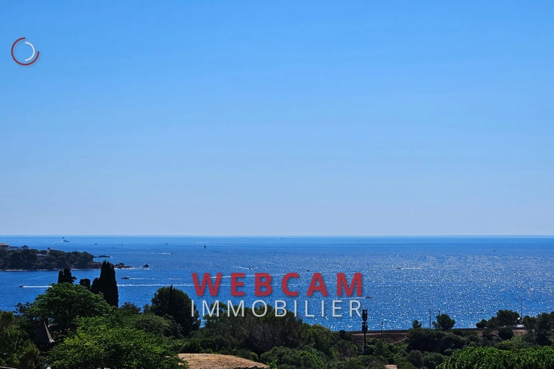 1 - sea view apartment for sale in saint-raphaël var france