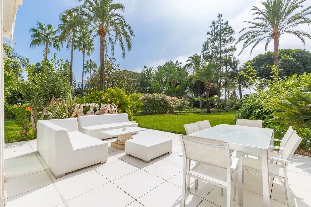 1 - verkauf wohnung meerblick marbella - costa del sol andalusien spanien