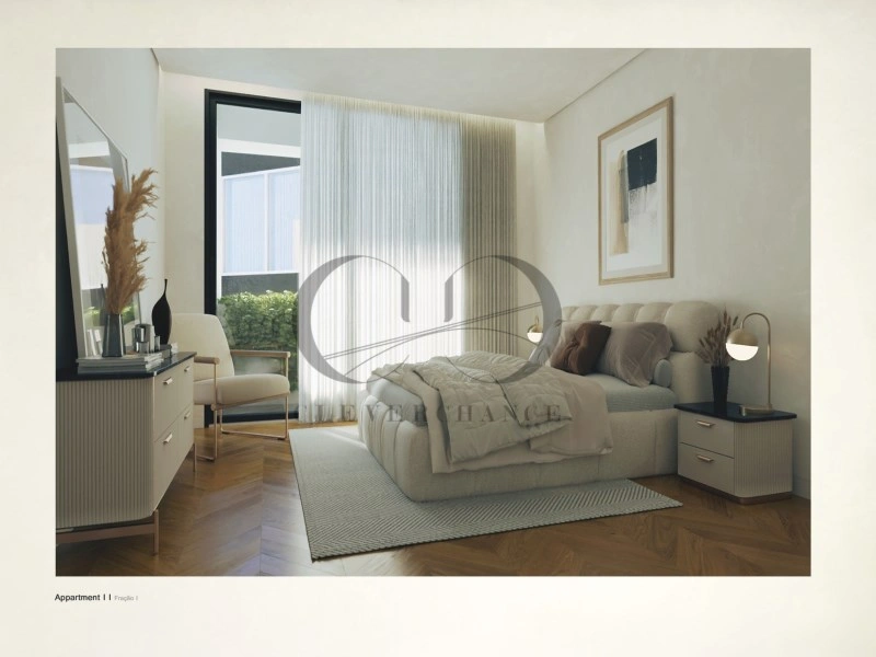 2 - vente appartement porto région nord portugal