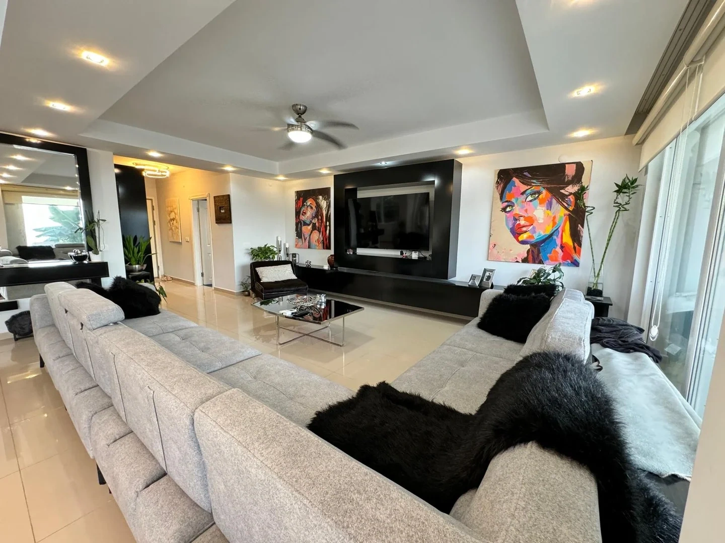 2 - venda apartamento alanya antalya turquia