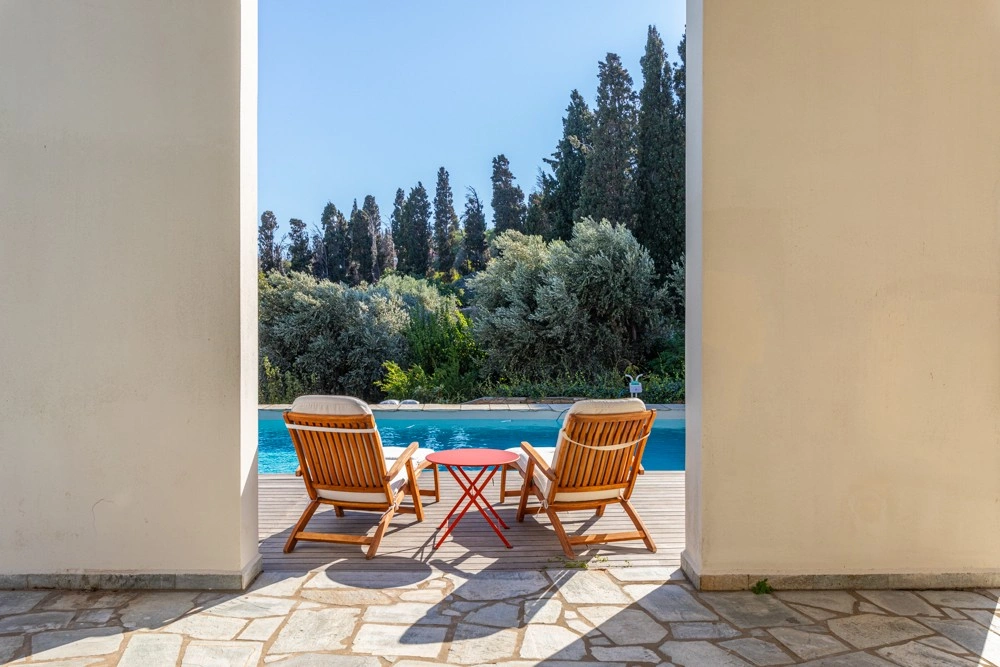 2 - vendita casa andros - cicladi egeo meridionale grecia