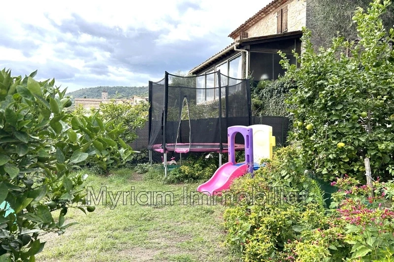 2 - verkauf haus meerblick spéracèdes alpes-maritimes frankreich
