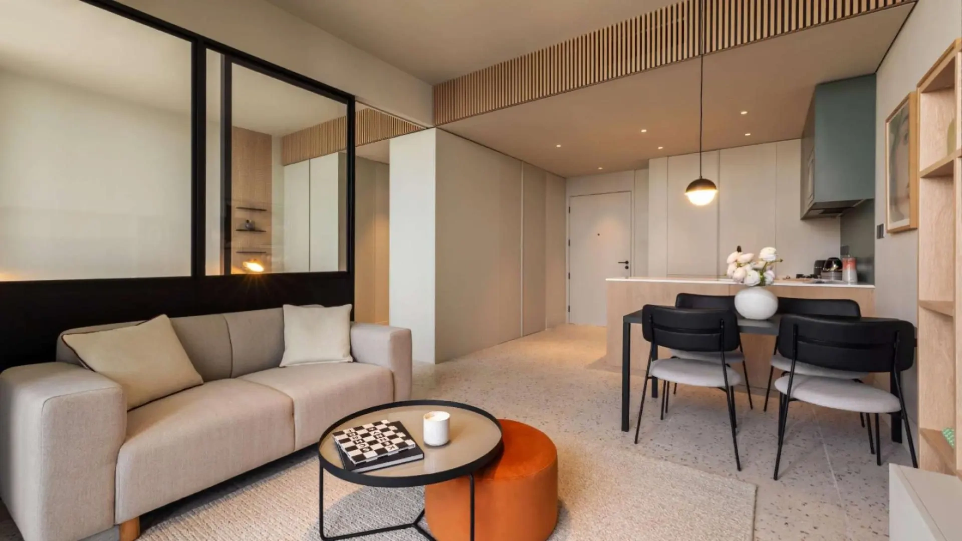 1 - venda apartamento dubai dubai emirados árabes unidos