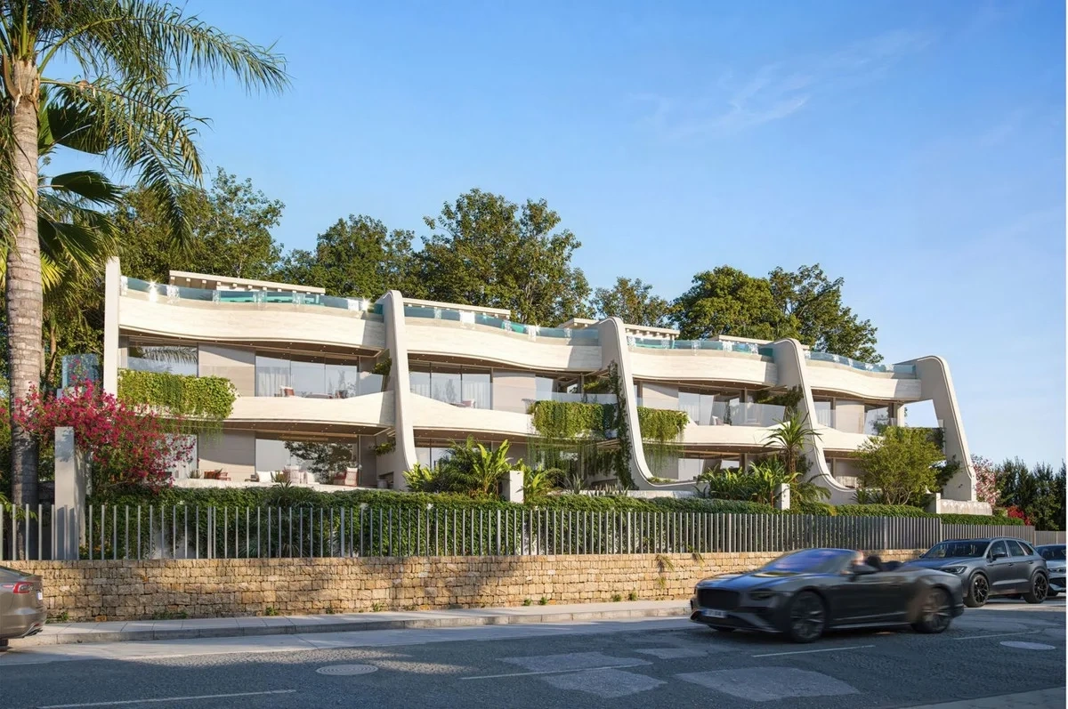 1 - venda apartamento marbella - costa del sol andaluzia espanha
