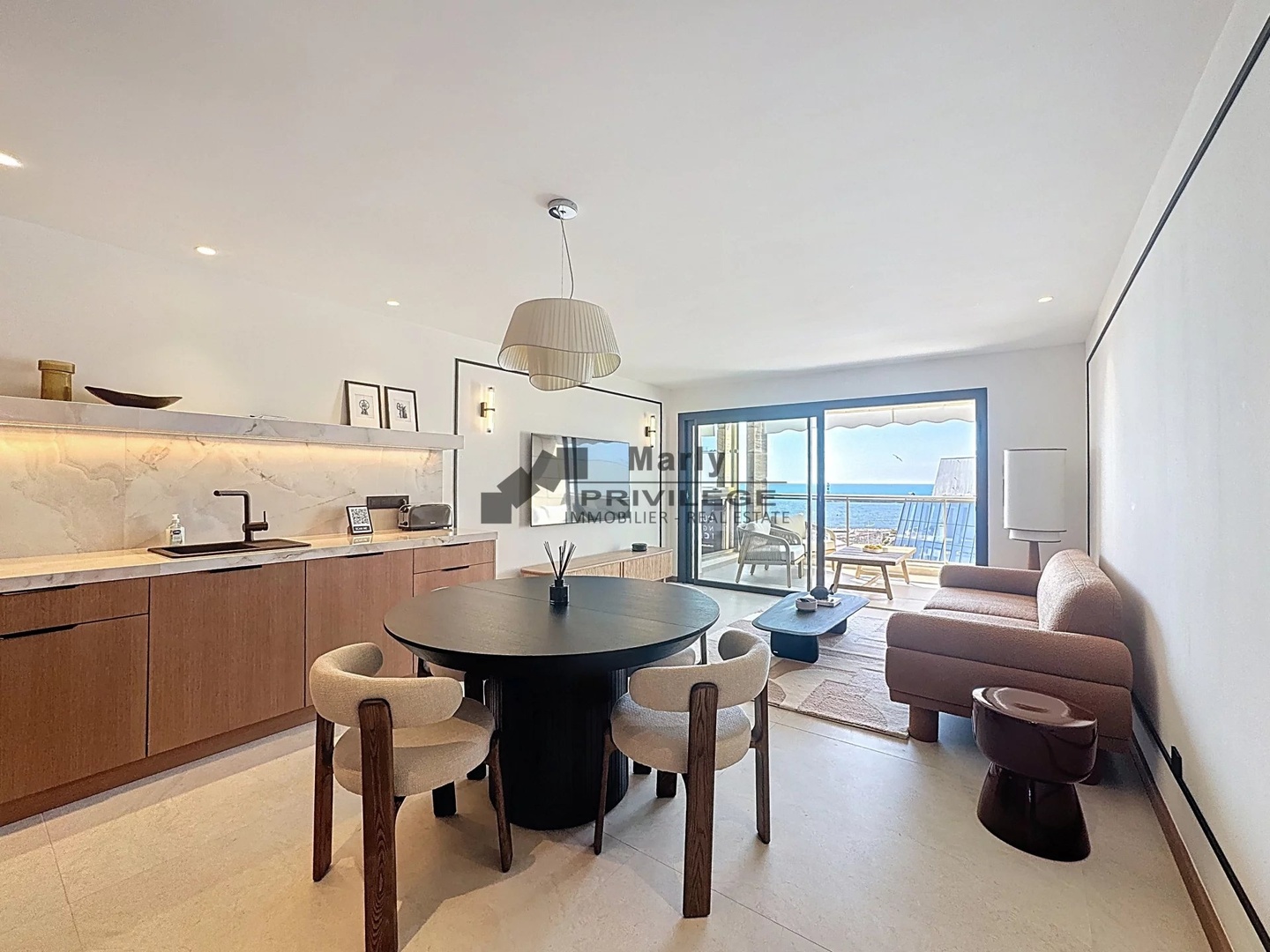 1 - sea view apartment for vacation rentals in cannes alpes-maritimes france