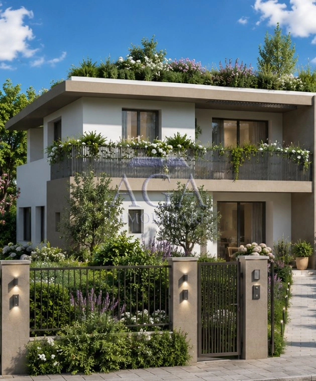 2 - verkoop appartement spresiano veneto italië