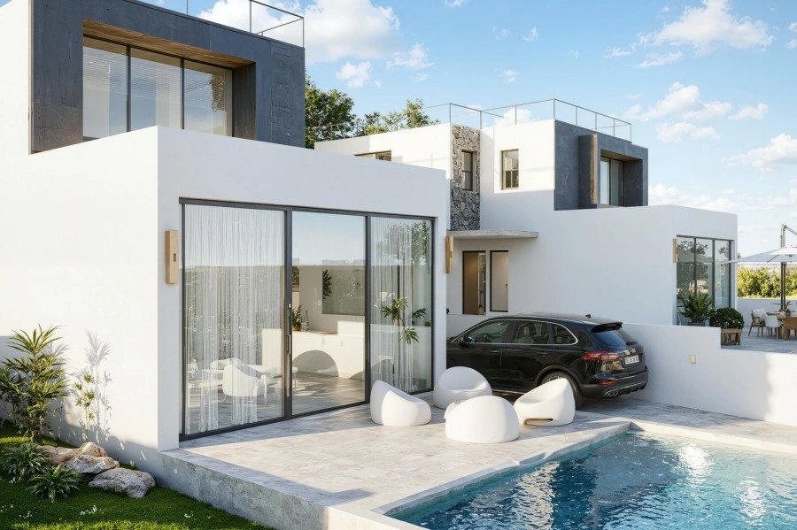 1 - vente maison limassol limassol chypre