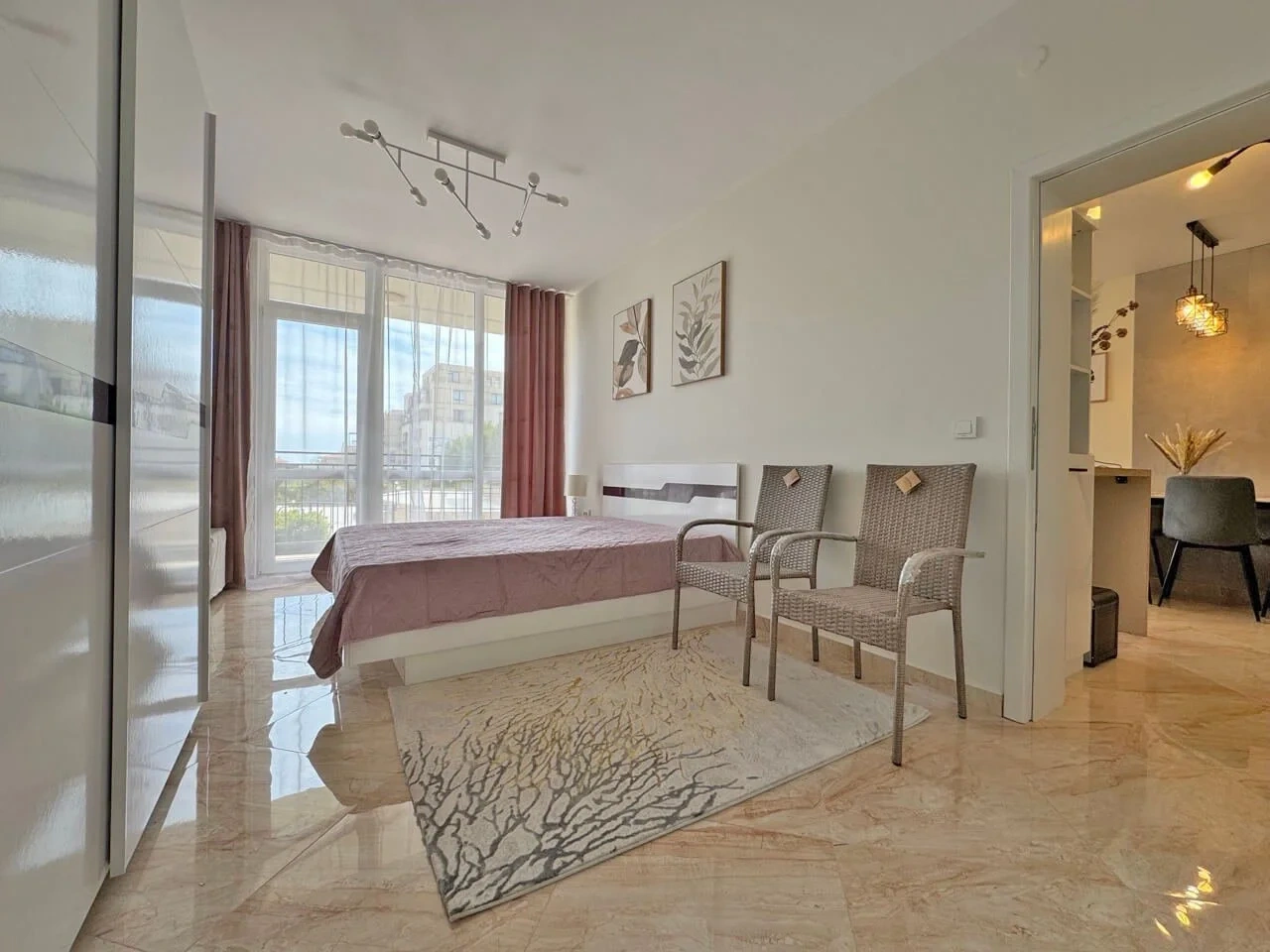 2 - vendita appartamento sveti vlas burgas bulgaria