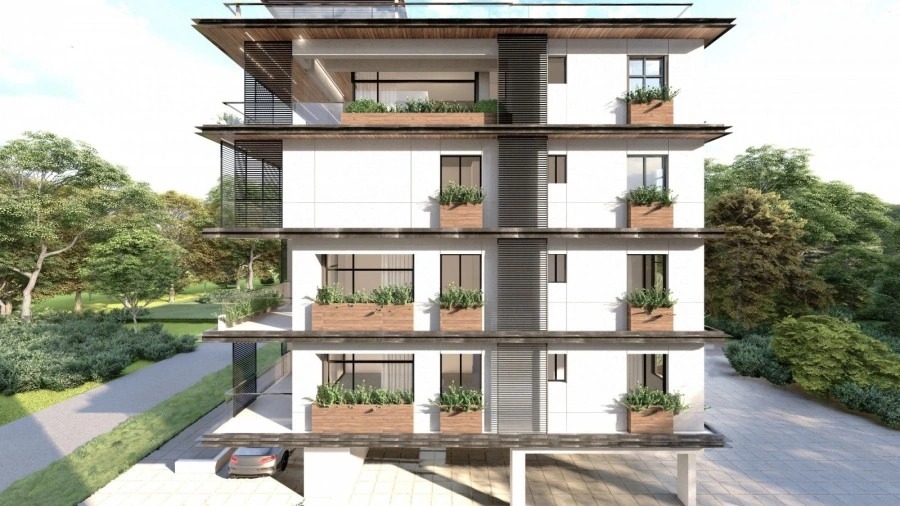 1 - verkauf wohnung larnaca larnaca zypern