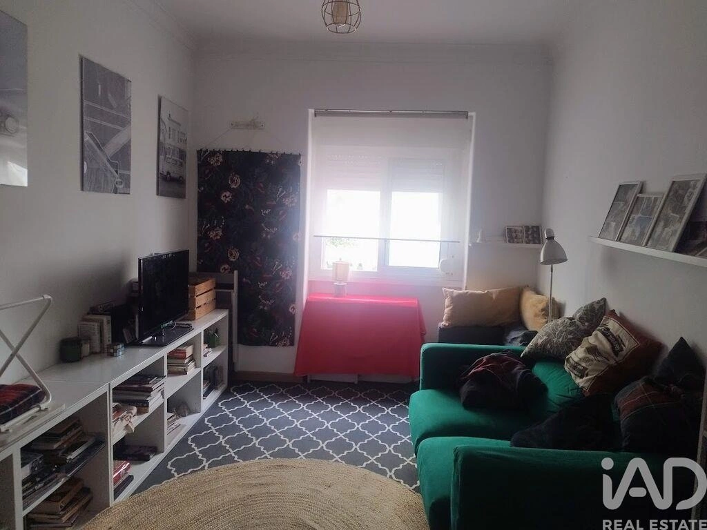 1 - vente appartement sintra région de lisbonne portugal