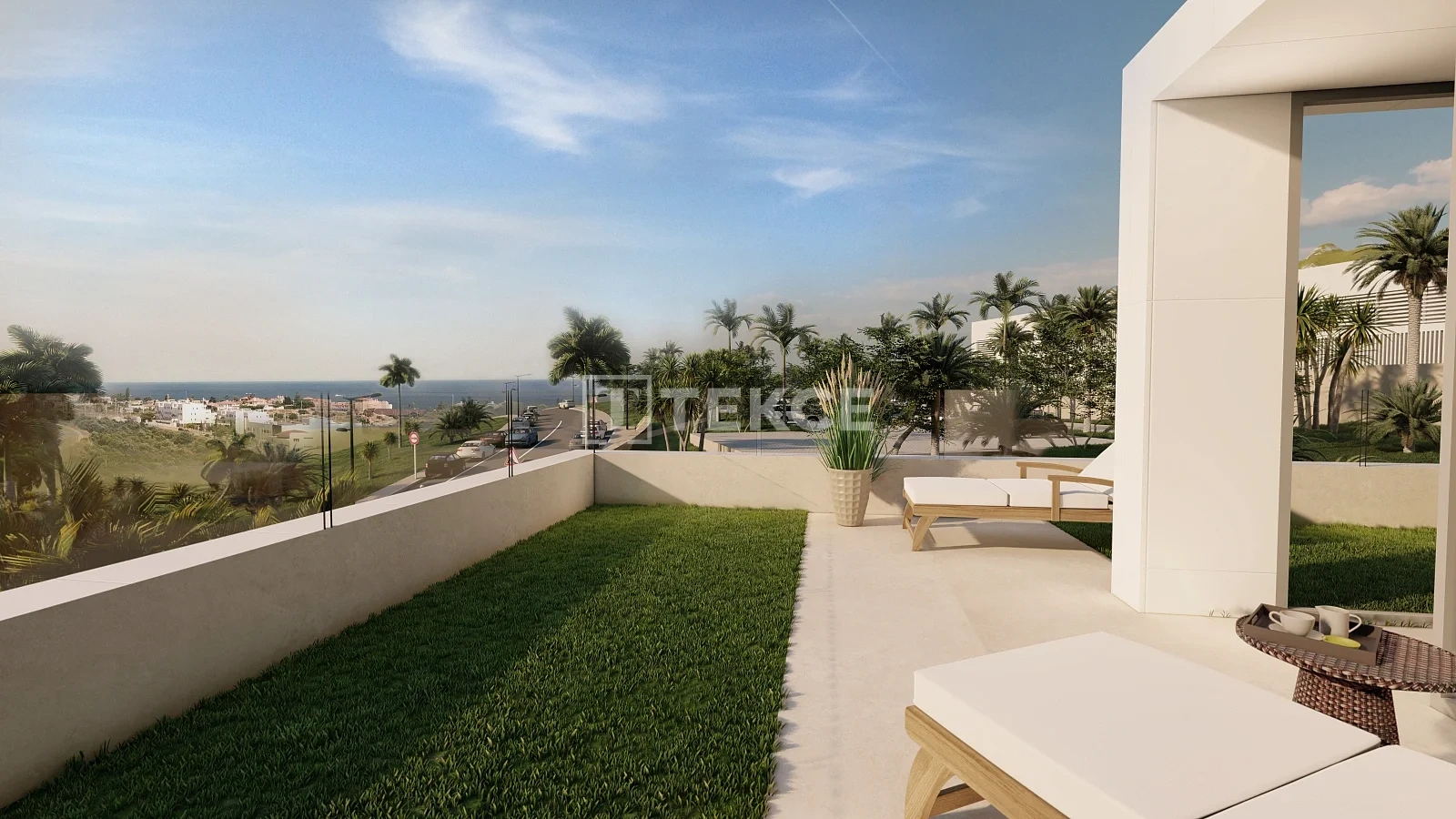 2 - verkauf haus meerblick estepona - costa del sol andalusien spanien