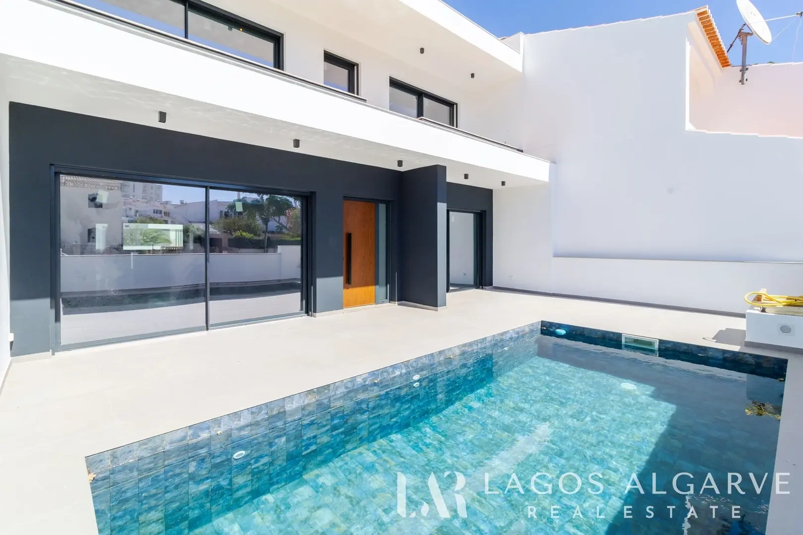 1 - venta casa lagos algarve portugal