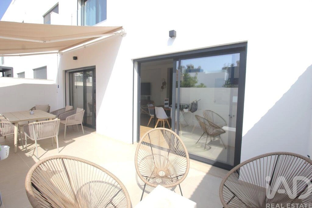 1 - sea view villa for sale in moncarapacho algarve portugal