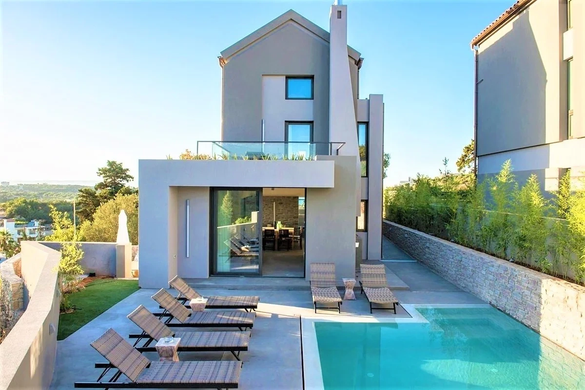 2 - verkoop huis uitzicht op zee aspro crete griekenland