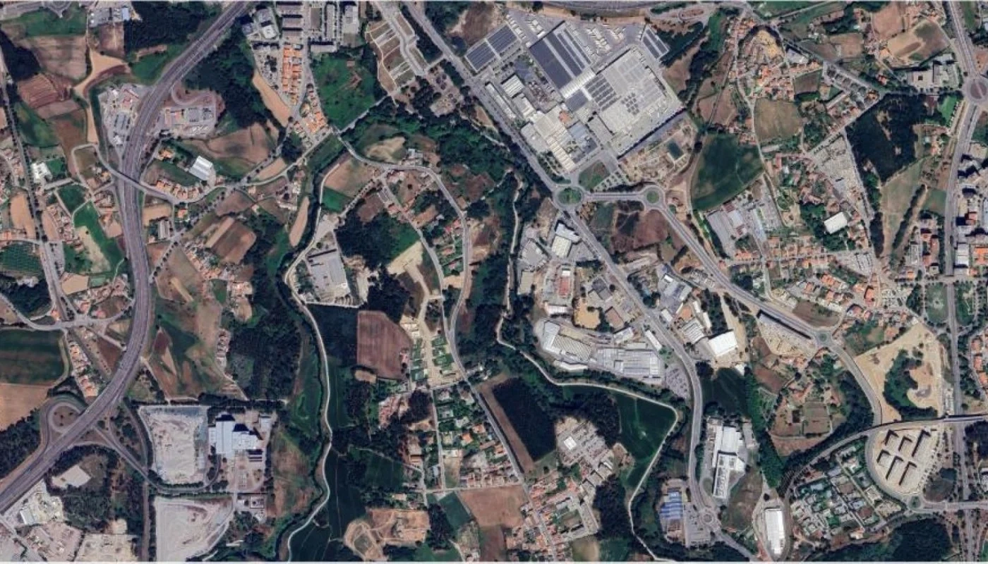 1 - verkauf grundstück matosinhos region nord portugal