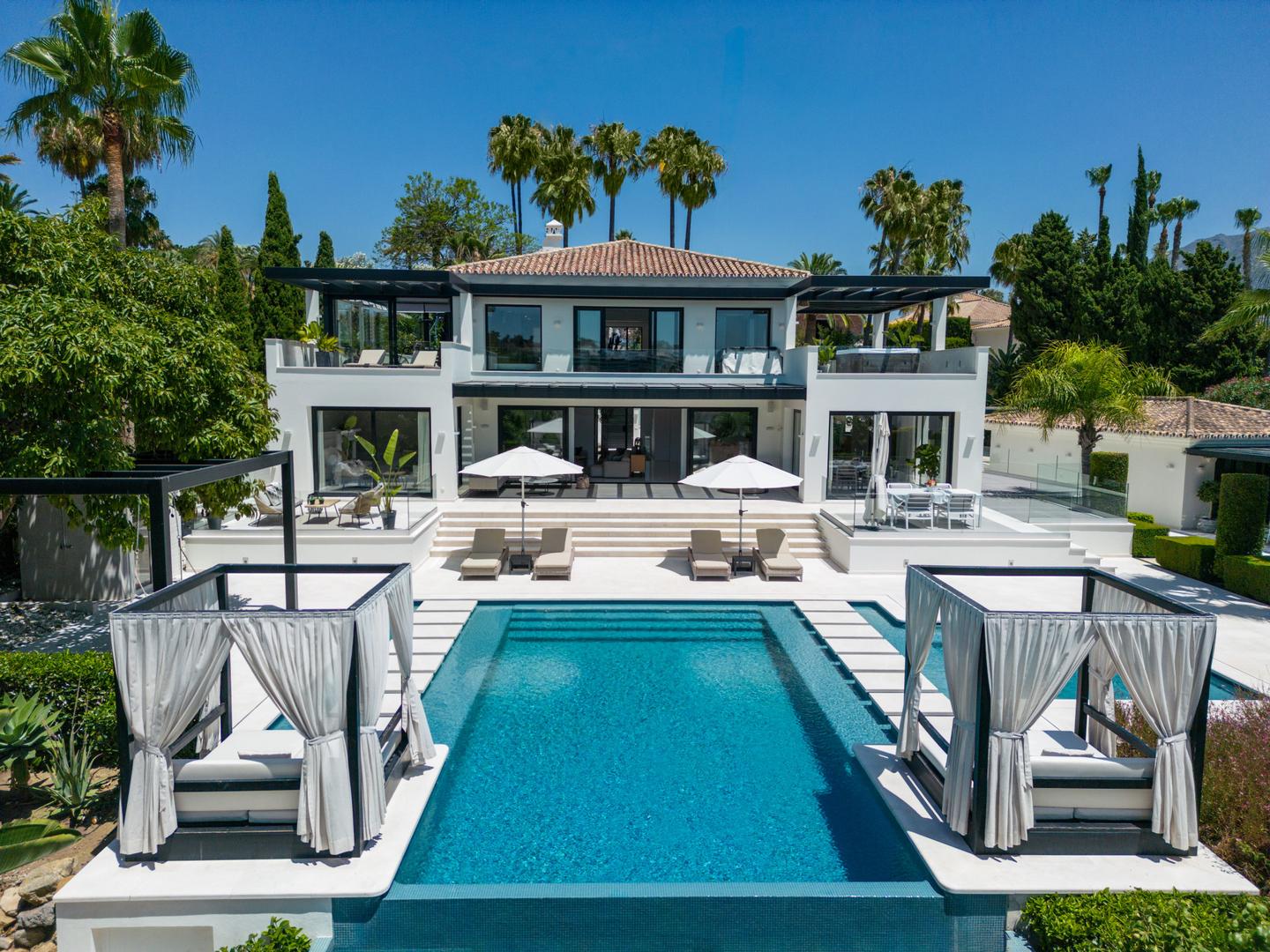 1 - verkauf haus marbella - costa del sol andalusien spanien