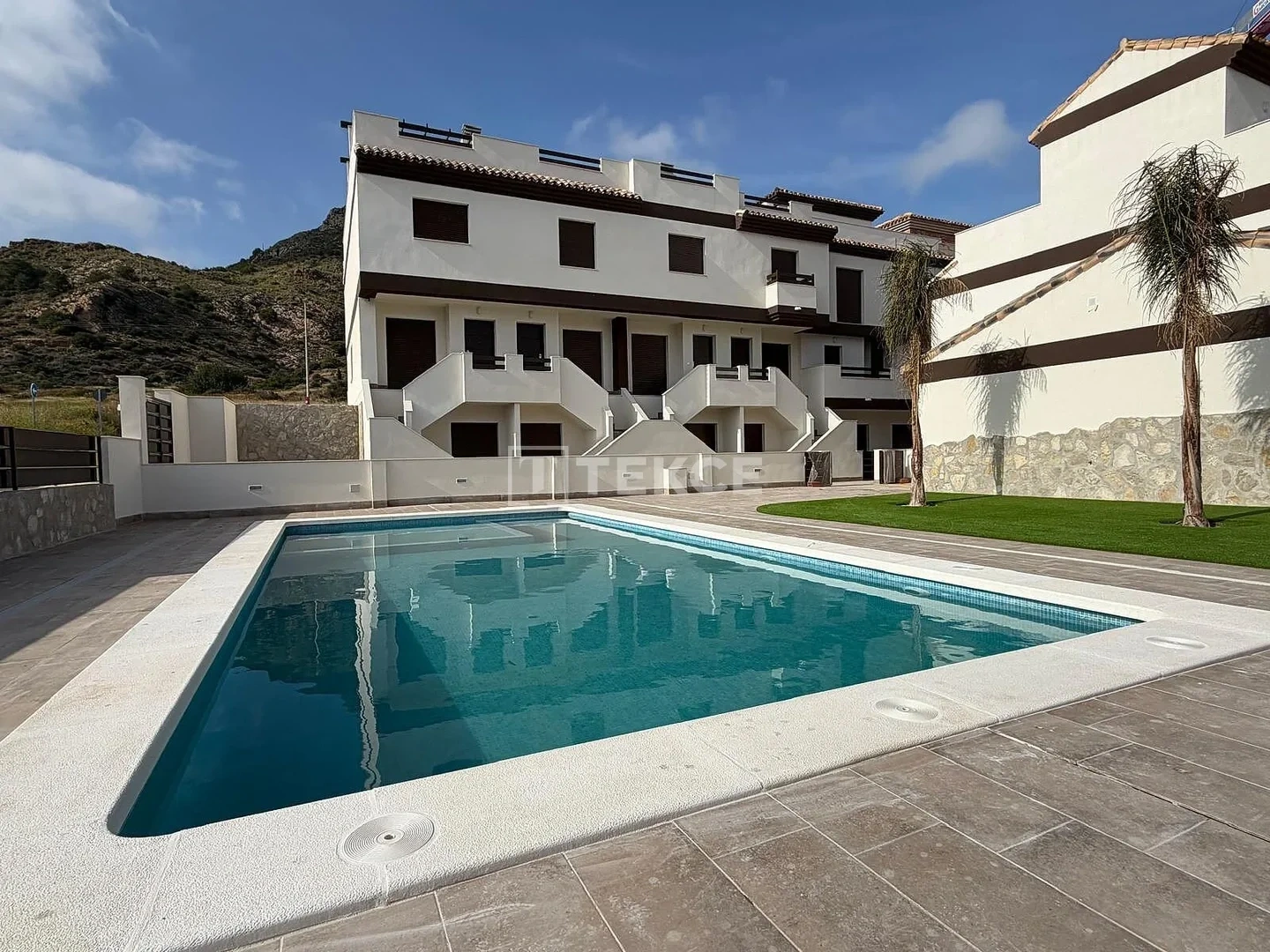 2 - venta casa vista al mar la union región de murcia españa