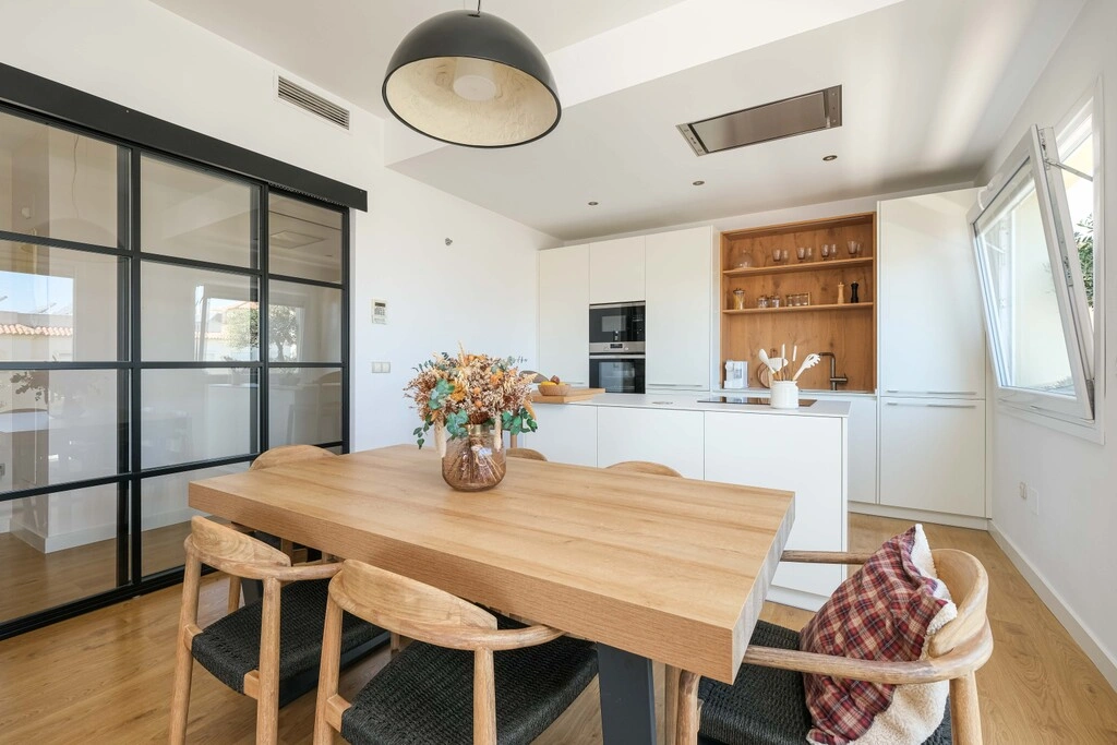 2 - venta apartamento vista al mar estepona - costa del sol andalucía españa