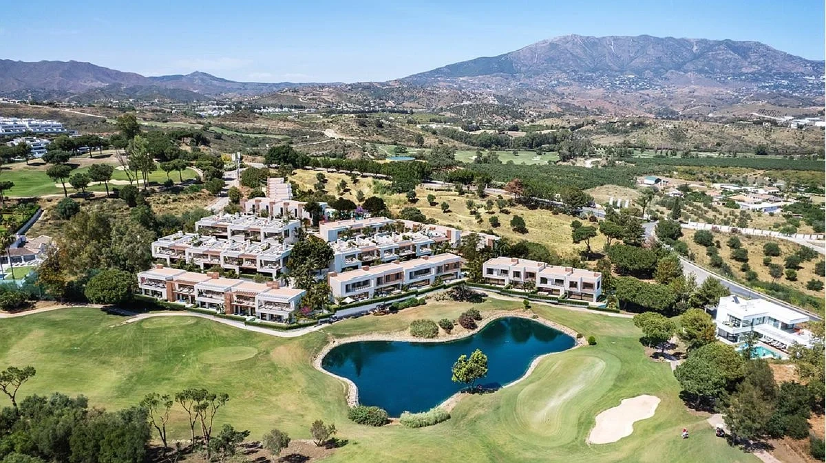 1 - venta casa vista al mar mijas andalucía españa